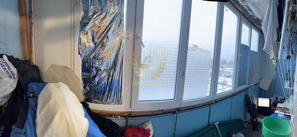 Продаж кімнати в 3к.квартирі, Лісовий Массив Київ - фото 12