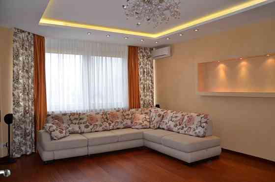 оренда 2-х к.кв.,м.Лівобережна ЖК Микільський град Київ