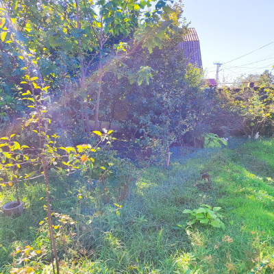 Продаж земельної ділянки 0.1 соток на ул. Комарова, 25б Нерубайське - фото 15