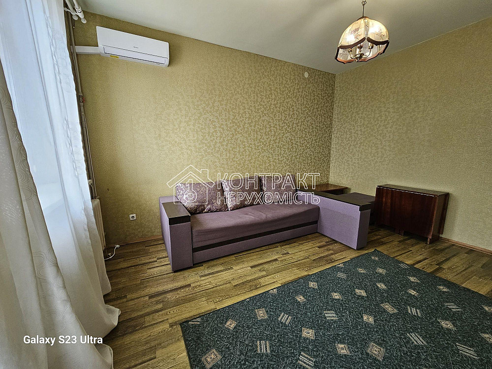 Продаж Квартира 2-кімнатна, 5/5 поверх на вул. Захисників України Kharkiv - photo 5