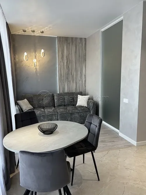 Оренда 2к Квартира 48 кв.м Леси Украинки, 19А Одеса - фото 1