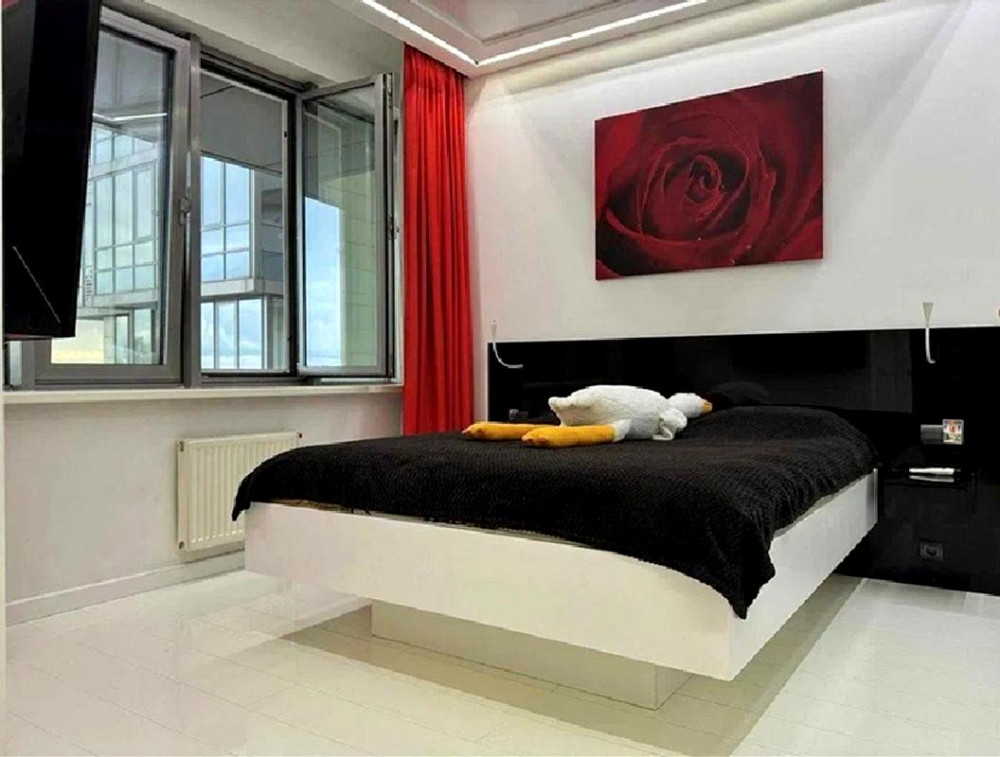 Продаж Квартира 1-кімнатна, 21/23 поверх на Дніпровська наб. вул., д. 14-Б Київ - фото 8