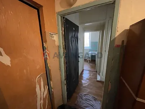 Продаж 1к Квартира 20 кв.м Узбекистанська вулиця 3 Запоріжжя - фото 9