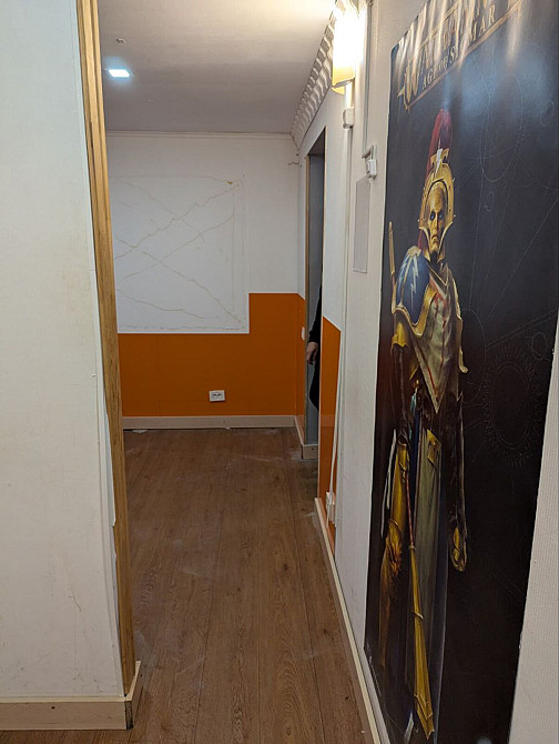 Оренда офісне приміщення на Оленівська вул, 16 поверх - 1/5 Kiev - photo 8