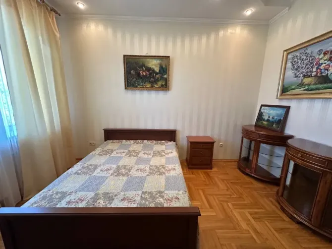 Оренда 3к Квартира 128 кв.м Євгена Коновальця, 13 Дніпро - фото 3