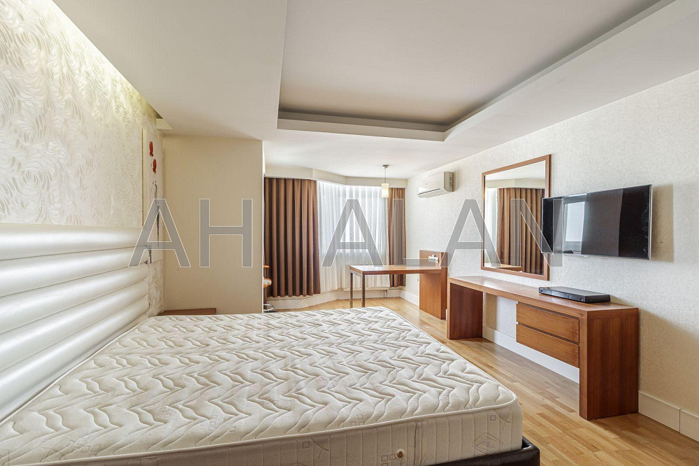 Оренда Будинок 3-кімнатний на Володимира Івасюка пр-т, 53Б Київ - фото 9