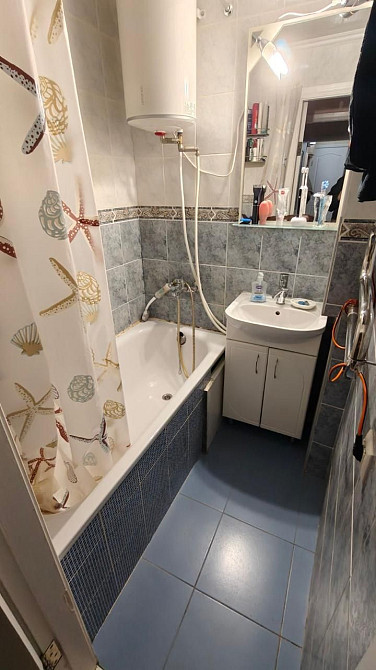 Продаж Квартира 2-кімнатна, 2/5 поверх на Голосіївський вул., д. 122к2 Kiev - photo 2