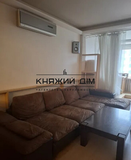 Оренда 3-х к. квартири м. Лук'янівська. № 11202362 Київ - фото 16