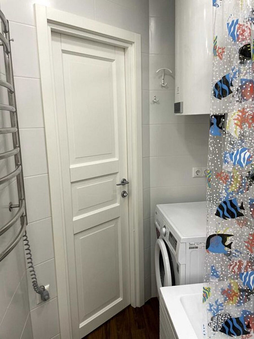 Продаж Квартира 2-кімнатна, 5/9 поверх на Русанівський бульвар, 5 Київ - фото 17