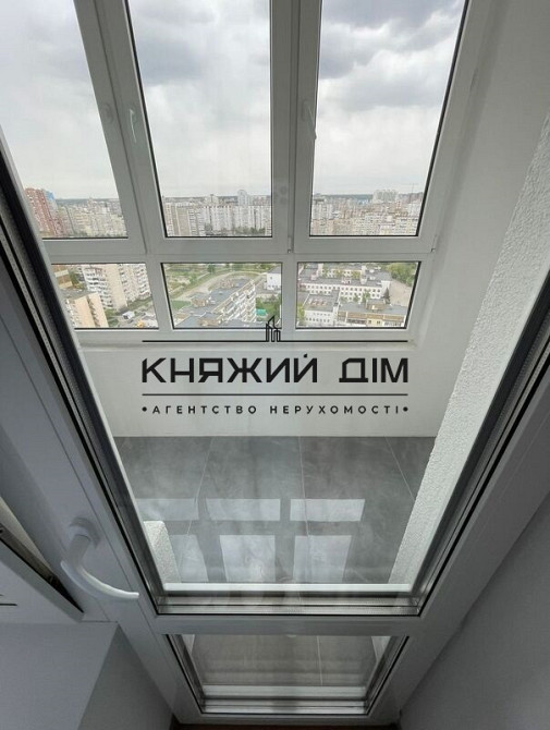 Оренда Квартира 1-кімнатна, 23/25 поверх на Драгоманова ул. Київ - фото 11