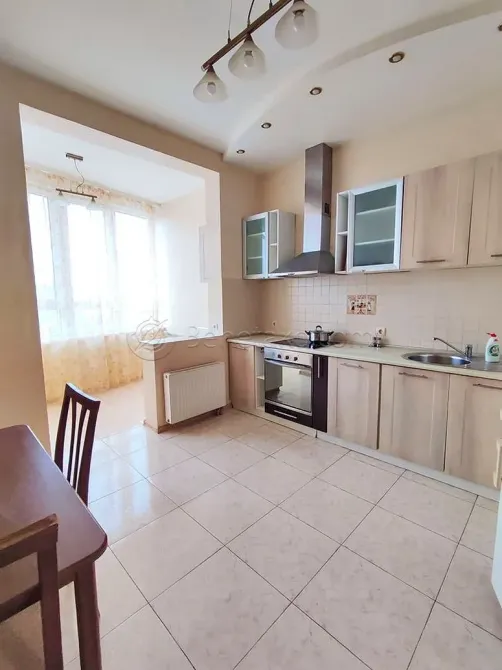 For rent 2-room Apartment 65 sq.m Фонтан, ул. Независииости, 11 Odessa - photo 1