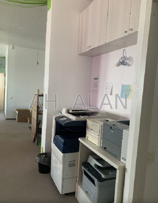 Оренда офісне приміщення на Чавдар Єлизавети вул., 7 приміщень - 4, поверх - 25/25 Київ - фото 13