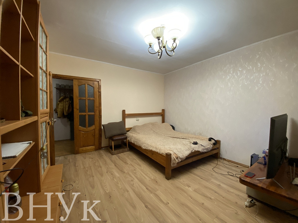 Продаж Квартира 3-кімнатна, 6/9 поверх на 8 березня Ужгород - фото 10