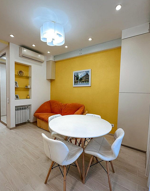 Продаж Квартира 3-кімнатна, 5/6 поверх на Каневская ул., 17 Дніпро - фото 11