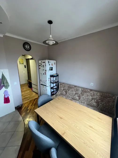 Продажа 1к Квартира 40.9 кв.м вулиця Вернадського, 26 Львов - изображение 4