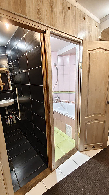 Продаж Квартира 2-кімнатна, 2/8 поверх на Голосіївський вул., д. 82 Київ - фото 4