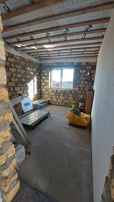 Продаж Будинок 2-кімнатний на ул. Цветочная, 82 Доброолександрівка - фото 13