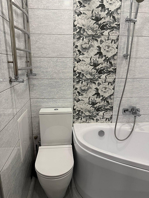 Продаж Квартира 3-кімнатна, 10/11 поверх на вул. Корольова Житомир - изображение 10