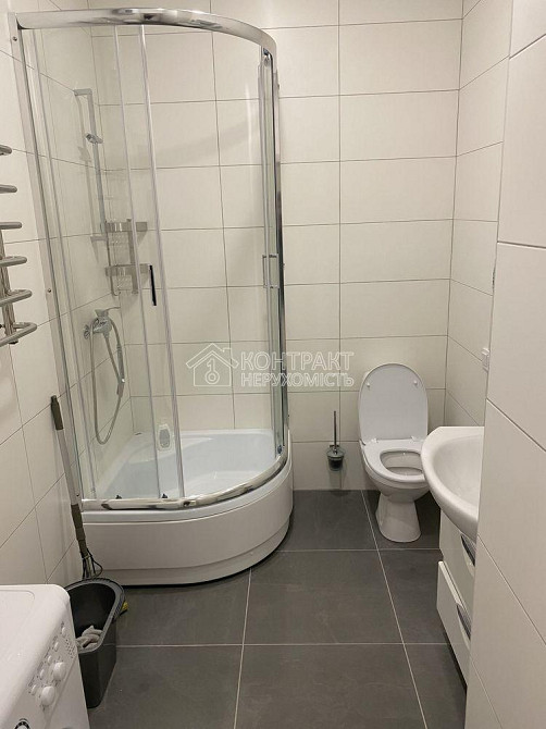 Продаж Квартира 1-кімнатна, 9/16 поверх на вул. Академіка Павлова Kharkiv - photo 8