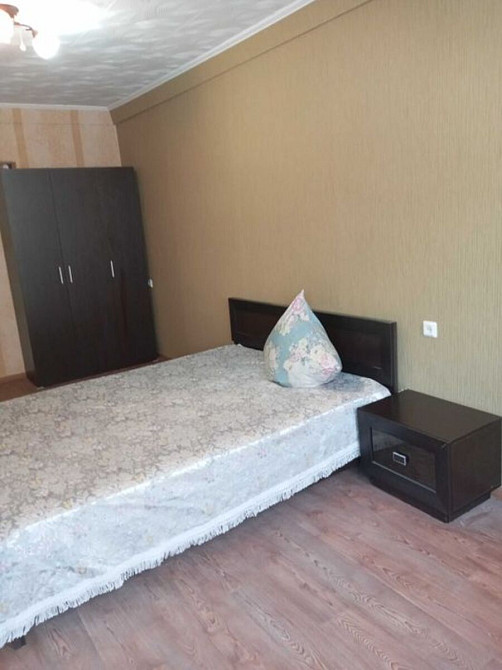 Оренда Квартира 1-кімнатна, 2/9 поверх на Декарта, 6 Киев - изображение 1