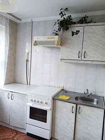 Оренда Квартира 1-кімнатна, 3/9 поверх на Анатолія Соловяненка, 2/6 Киев