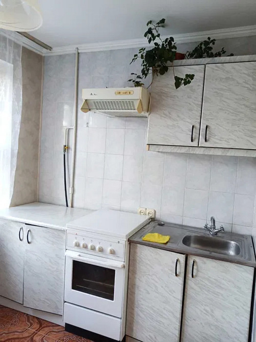 Оренда Квартира 1-кімнатна, 3/9 поверх на Анатолія Соловяненка, 2/6 Kiev - photo 4