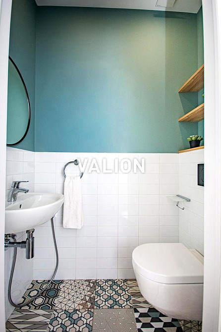 Продаж Квартира 2-кімнатна, 4/25 поверх на Ділова вул., д. 1/2 Kiev - photo 16