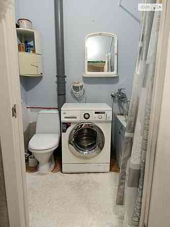 Продаж Квартира 1-кімнатна, 1/4 поверх на Нагірна Вінниця