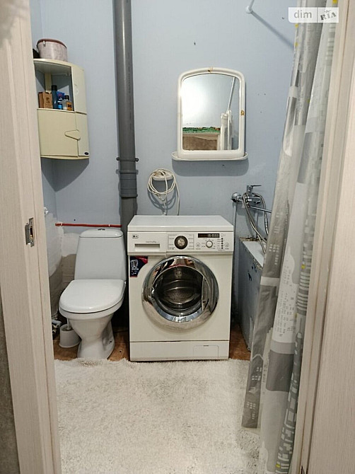 Продаж Квартира 1-кімнатна, 1/4 поверх на Нагірна Винница - изображение 4