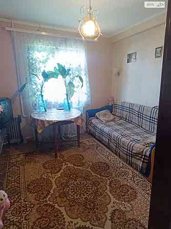 Продаж Квартира 2-кімнатна, 5/9 поверх на Озерна вул., д. 30/51 Київ