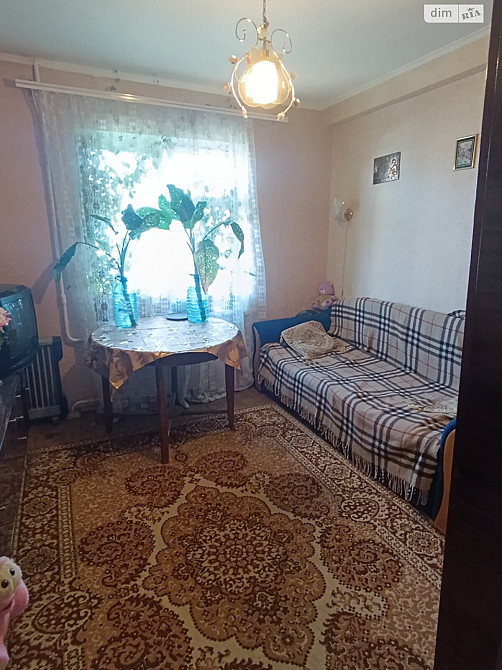 Продаж Квартира 2-кімнатна, 5/9 поверх на Озерна вул., д. 30/51 Київ - фото 1