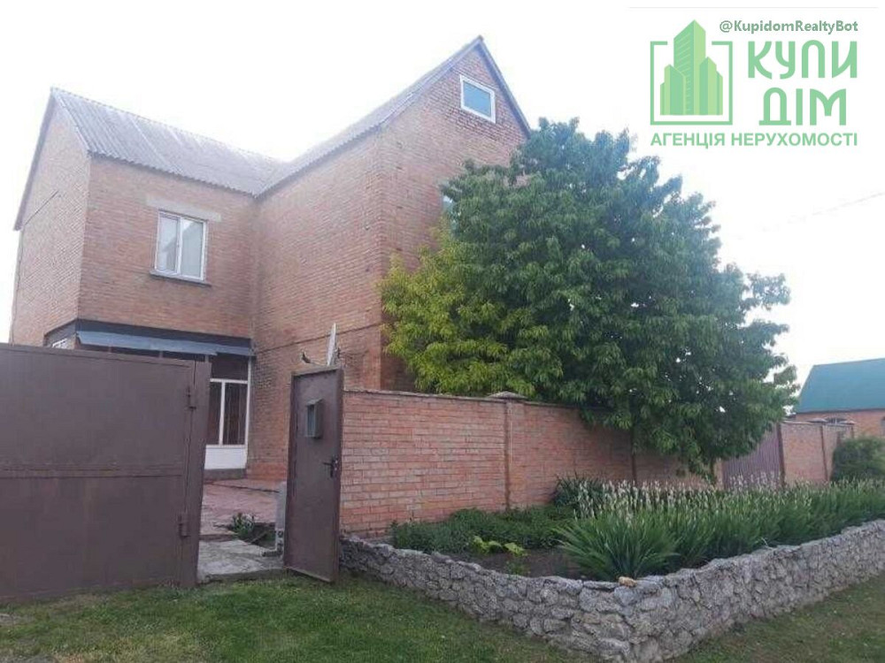 Продаж будинку Кропивницький - фото 1