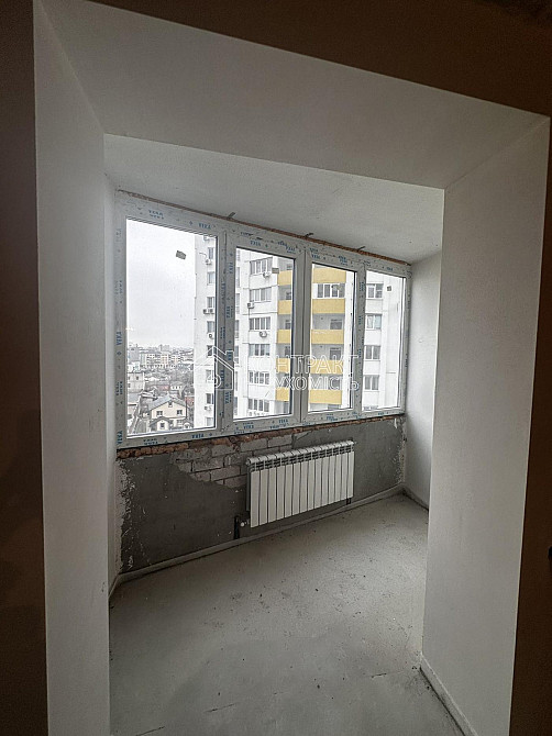 Продаж Квартира 3-кімнатна, 9/16 поверх на вул. Іскринська Харків - фото 18