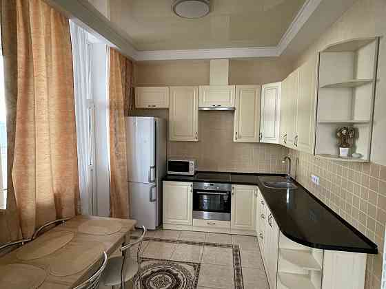 Продаж Квартира 1-кімнатна, 25/25 поверх на Закревського Миколи вул., д. 95 Київ