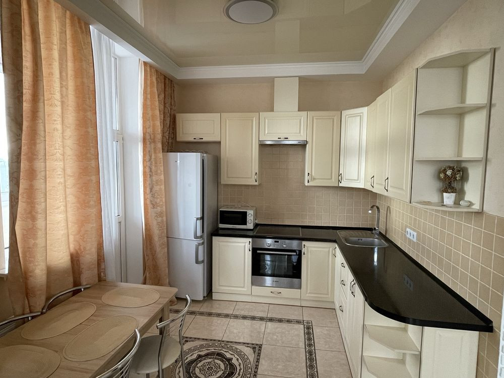 Продаж Квартира 1-кімнатна, 25/25 поверх на Закревського Миколи вул., д. 95 Київ - фото 3