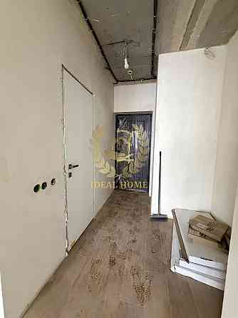 Продаж Квартира 1-кімнатна на Украинская ул., 6 Київ