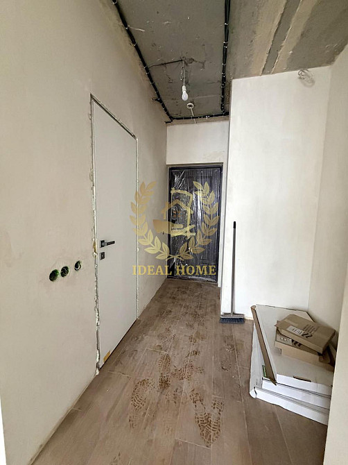 Продаж Квартира 1-кімнатна, 9/23 поверх на Украинская ул., 6 Київ - фото 6