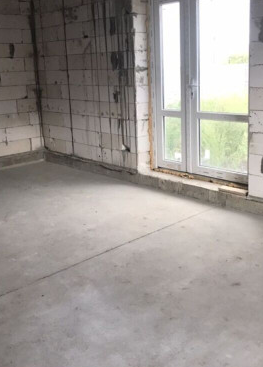 Новый дом в Червоном хуторе. Limanka