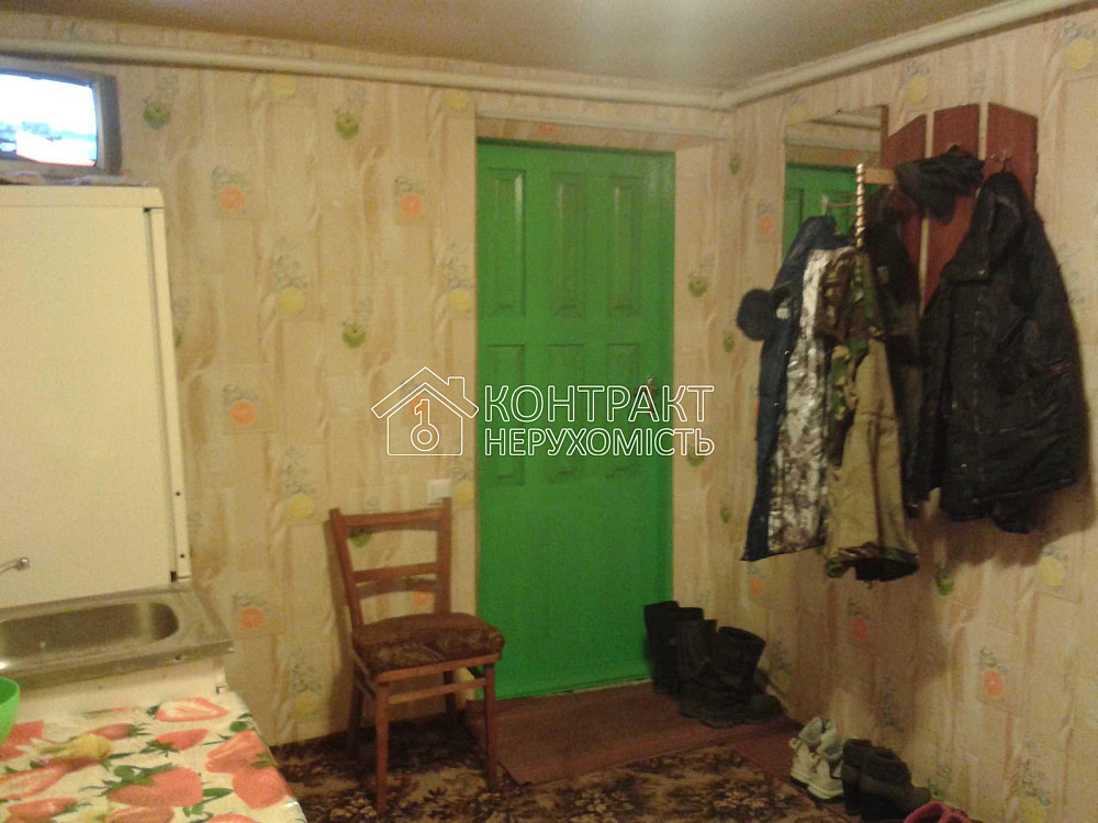 Продаж Будинок 1-кімнатний на вул. слобожанська Lyubotyn - photo 12