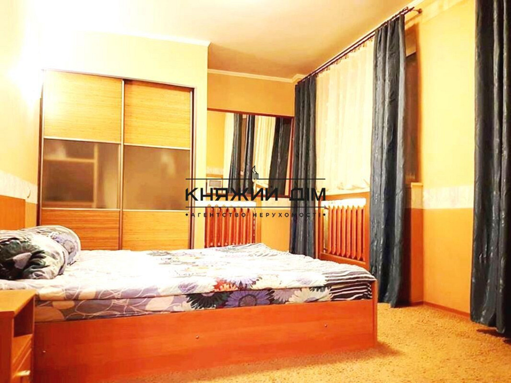 Оренда 2-х кімнатна квартира м. Арсенальна. Код об'єкту 1151974 Kiev - photo 11