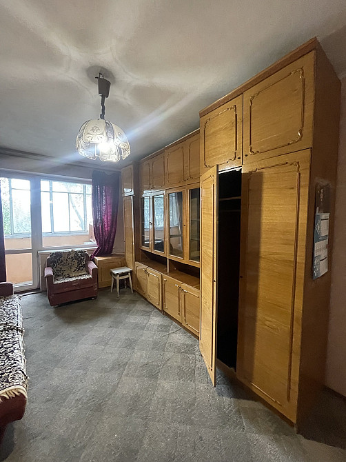 Продаж Квартира 1-кімнатна, 5/5 поверх на вул. Хоткевича Г. Ивано-Франковск - изображение 6