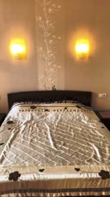 Оренда Квартира 1-кімнатна, 22/25 поверх на Никольско-Слободская ул. Kiev - photo 2