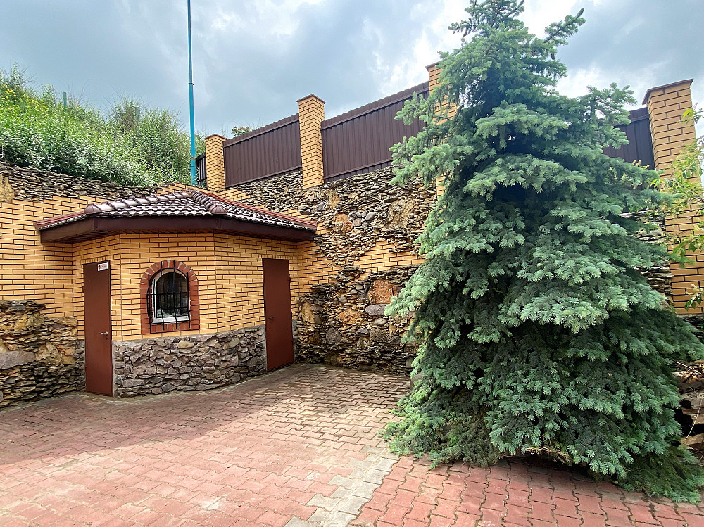 Дом в Маяках со своим выходом в р. Днестр. Маяки (Біляївський район) - фото 15