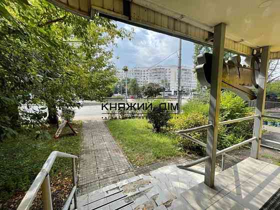 Оренда офісне приміщення на Авиаконструктора Антонова ул. поверх - 1/4 Київ