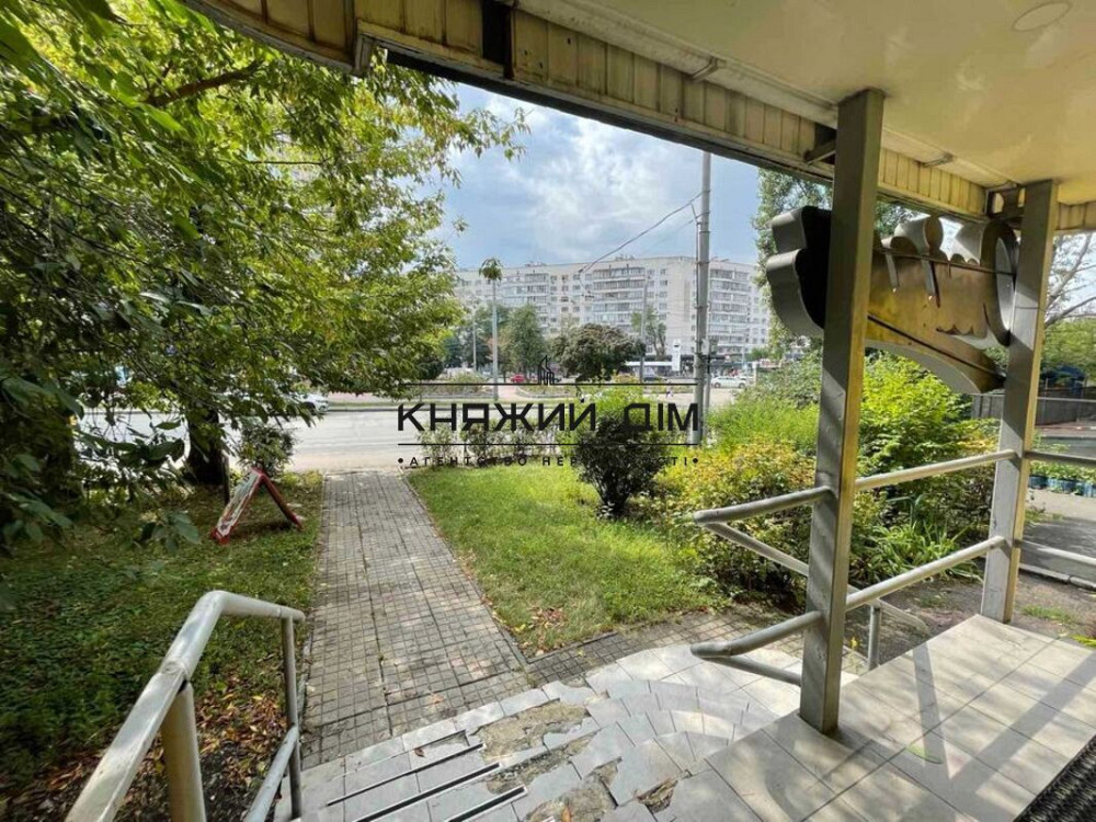 Оренда офісне приміщення на Авиаконструктора Антонова ул. поверх - 1/4 Київ - фото 5