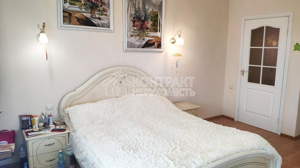 Продаж Будинок 5-кімнатний на вул. нижня гиївська Харьков - изображение 14