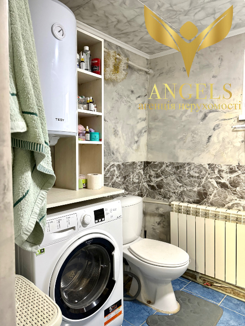 Продаж 1-поверховий Будинок з ділянкою 5 сот 82.2 кв.м 5 кімн. на вул Бобринецьке шосе Кропивницький - фото 17