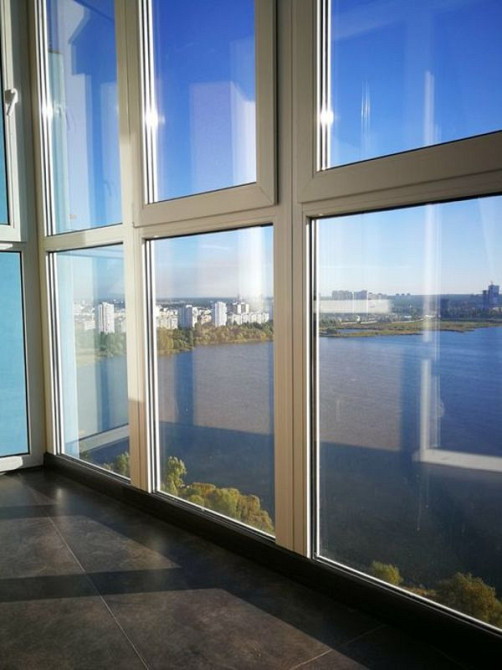 Оренда Квартира 1-кімнатна, 27/27 поверх на Стеценко ул., 75а Київ - фото 2