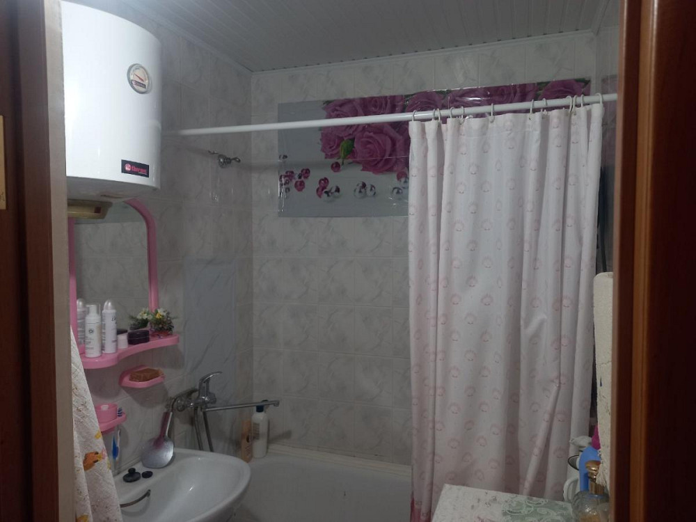 1к квартира в районі 1ст. Люсторфський дор. Одеса - фото 4