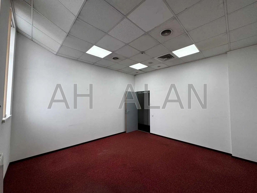 Оренда офісне приміщення на Героїв Космосу вул., 4 приміщень - 1, поверх - 8/9 Київ - фото 11